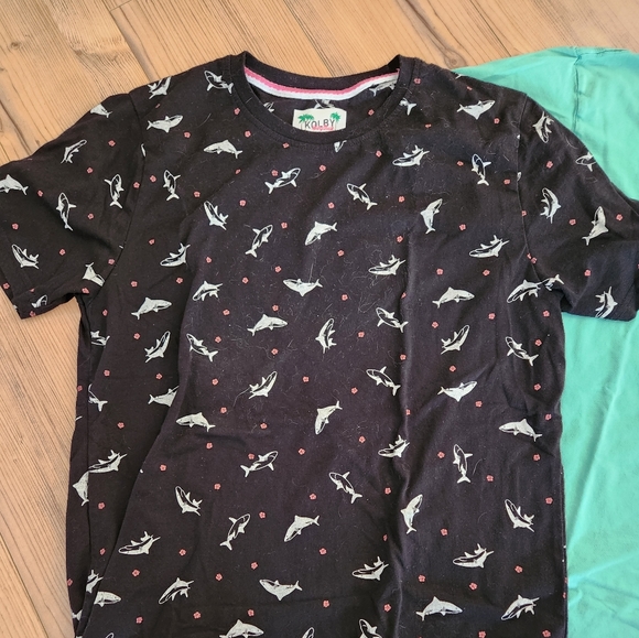 3 Men's Medium Tees - Picture 3 of 6